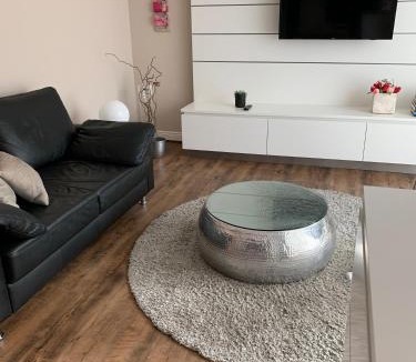 Idar-Oberstein Apartment | Ferienwohnung Dialog 72