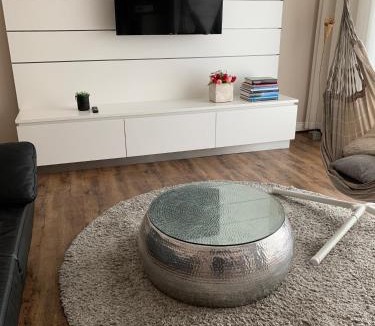 Idar-Oberstein Apartment | Ferienwohnung Dialog 72