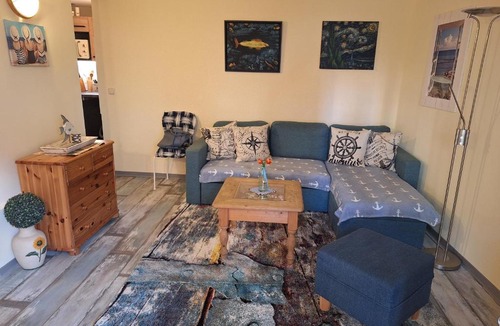 Warnemuende Apartment | Ferienwohnung Diekelmann Poststr