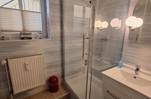 Warnemuende Apartment | Ferienwohnung Diekelmann Poststr