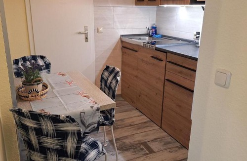 Warnemuende Apartment | Ferienwohnung Diekelmann Poststr