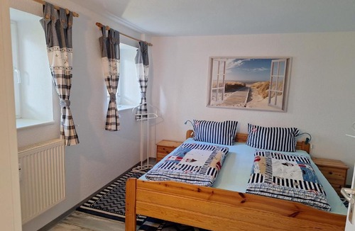 Warnemuende Apartment | Ferienwohnung Diekelmann Poststr