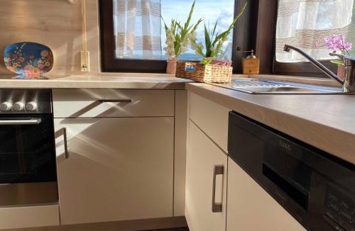 Ebermannstadt Apartment | Ferienwohnung Diesbrunnen