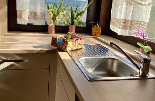 Ebermannstadt Apartment | Ferienwohnung Diesbrunnen
