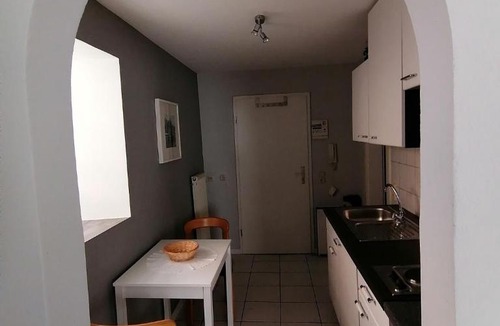 Veitshoechheim Apartment | Ferienwohnung Dillamar