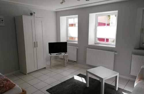 Veitshoechheim Apartment | Ferienwohnung Dillamar