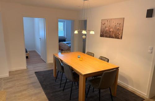 Ahorn Apartment | Ferienwohnung Dittrich