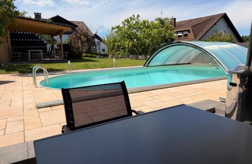 Ahorn Apartment | Ferienwohnung Dittrich