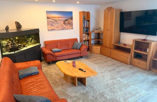 Ahorn Apartment | Ferienwohnung Dittrich