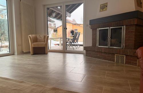 Ahorn Apartment | Ferienwohnung Dittrich