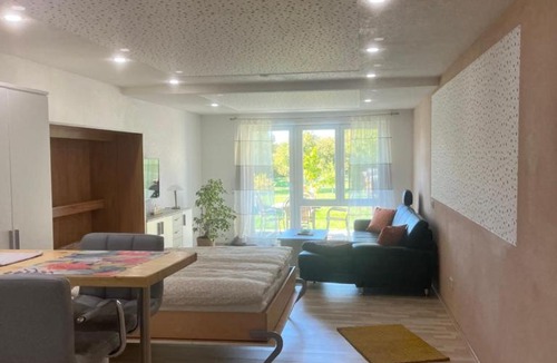 Wallerfangen Apartment | Ferienwohnung Dodler