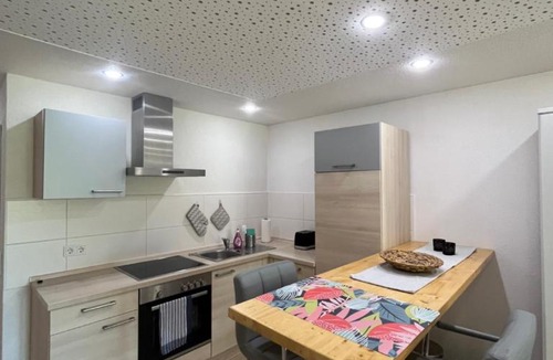 Wallerfangen Apartment | Ferienwohnung Dodler