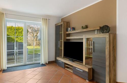 Ortsmitte Apartment | Ferienwohnung Dora