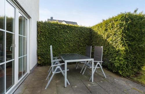 Ortsmitte Apartment | Ferienwohnung Dora