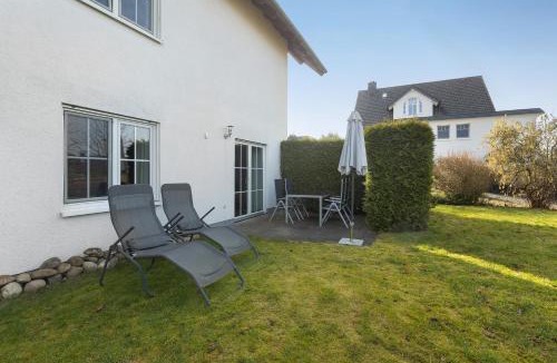 Ortsmitte Apartment | Ferienwohnung Dora