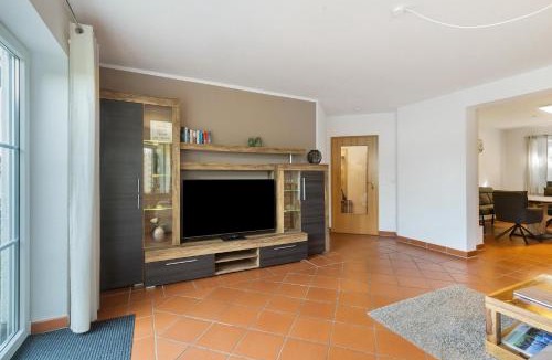Ortsmitte Apartment | Ferienwohnung Dora