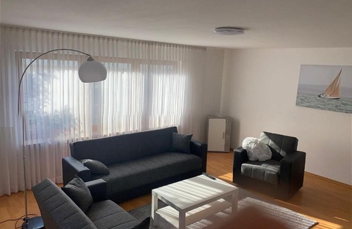 Bad Mergentheim Apartment | Ferienwohnung Dorfperle