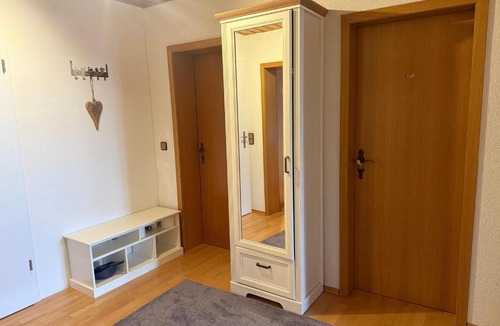 Furstenfeldbruck District Apartment | Ferienwohnung Dorfidyll