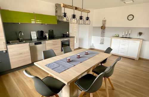 Gerolfingen Apartment | Ferienwohnung Dorfliebe