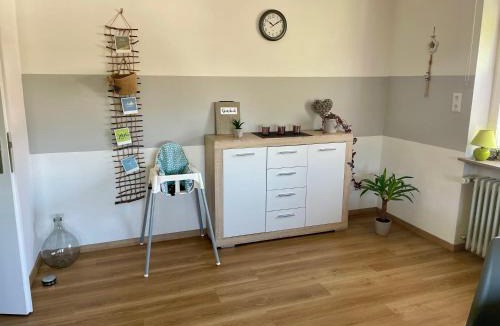Gerolfingen Apartment | Ferienwohnung Dorfliebe