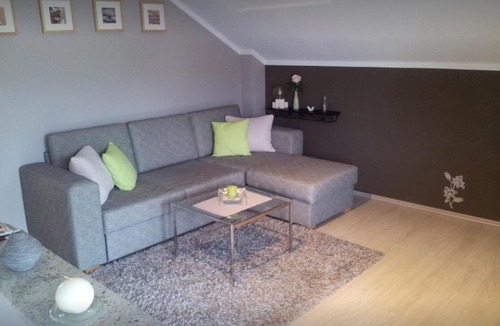 Windeck Apartment | Ferienwohnung Doria