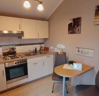 Windeck Apartment | Ferienwohnung Doria