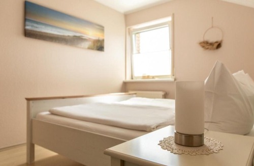 Windeck Apartment | Ferienwohnung Doria