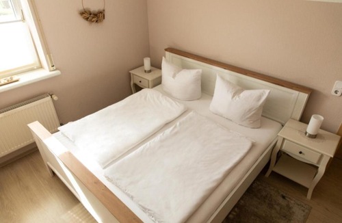 Windeck Apartment | Ferienwohnung Doria