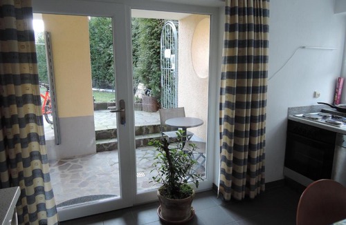 Beckingen Apartment | Ferienwohnung Dreher