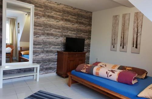 Sievershausen Apartment | Ferienwohnung Ebeling under stars