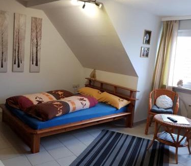 Sievershausen Apartment | Ferienwohnung Ebeling under stars