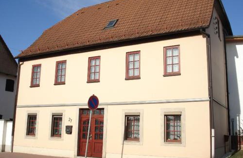 Eisenberg Apartment | Ferienwohnung Eckoldt