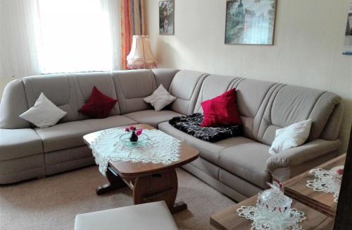 Eisenberg Apartment | Ferienwohnung Eckoldt