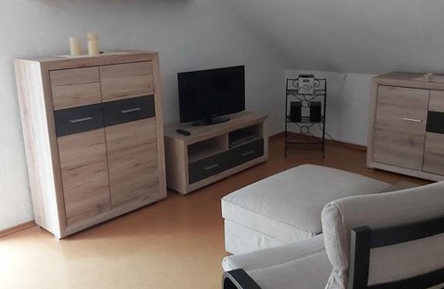 Ebensfeld Apartment | Ferienwohnung Edda