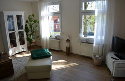 Bad Wilsnack Apartment | Ferienwohnung Edelweiss