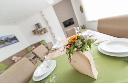 Gais Apartment | Ferienwohnung Eder