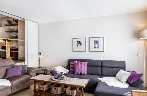 Scheid Apartment | Ferienwohnung Edersee-Scheid