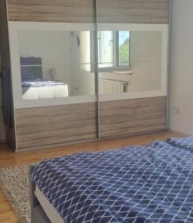 Schollbrunn Apartment | Ferienwohnung Edol - 3 Schlafzimmer - 6 Personen - Schollbrunn Spessart