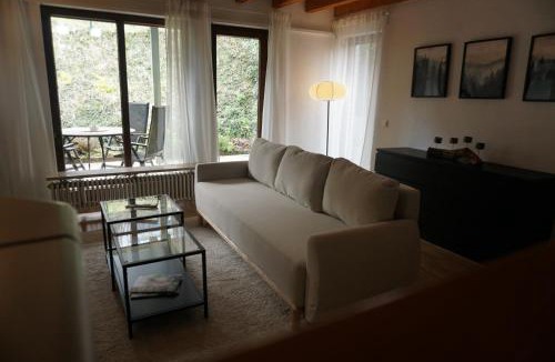 Lahr Apartment | Ferienwohnung EGS