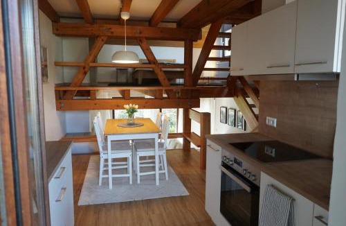 Lahr Apartment | Ferienwohnung EGS