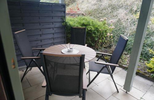 Lahr Apartment | Ferienwohnung EGS