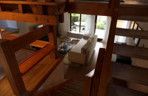 Lahr Apartment | Ferienwohnung EGS