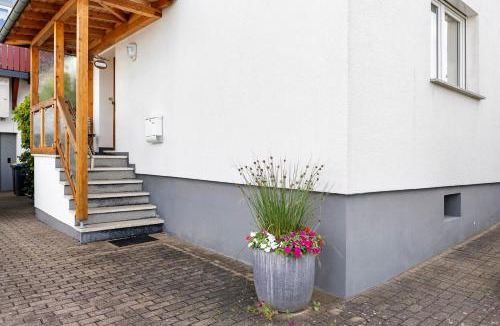 Angersbach Apartment | Ferienwohnung Eichenauer