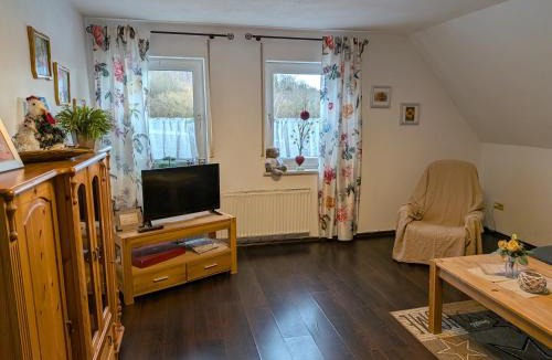 Briedel Apartment | Ferienwohnung Eiernest