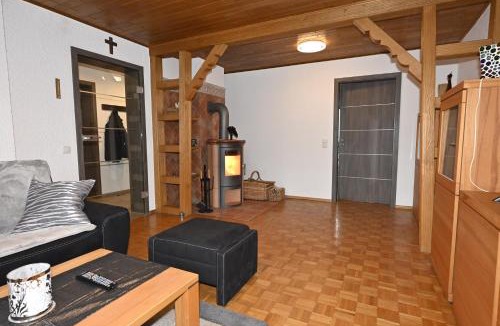 Blindert Apartment | Ferienwohnung Eifel (Blick Aremberg)