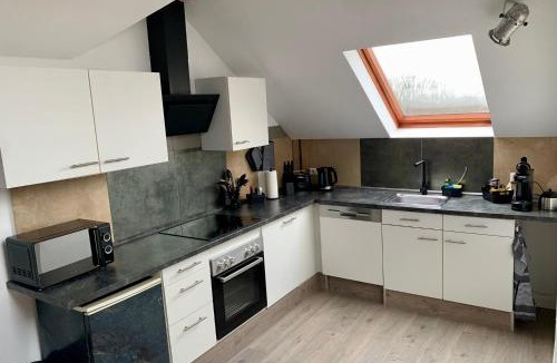 Eicherscheid Apartment | Ferienwohnung Eifel-Life