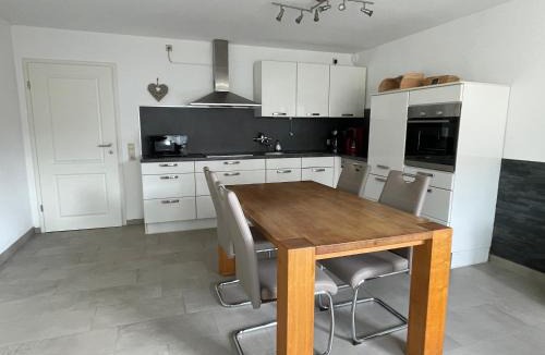 Bergweiler Apartment | Ferienwohnung Eifel Mosel Hunsrück