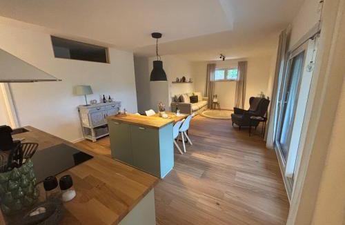 Heimbach Apartment | Ferienwohnung Eifelgrün Heimbach