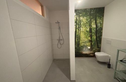 Heimbach Apartment | Ferienwohnung Eifelgrün Heimbach