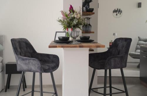 Rittersdorf Apartment | Ferienwohnung Eifelmomente